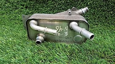 m3 e46: Радиатор АКПП Е90 7 529 499 Год 2005 В отличном состоянии, очень — 1