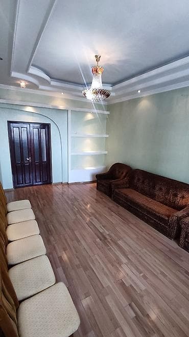 4 комнаты, 95 м², Цум Индивидуалка, 4 этаж, Косметический ремонт