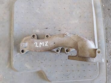 инжектор авто: Toyota Camry \ Windom \ Mark 2 Коллектор двигателя, Тойота Камри \ — 2