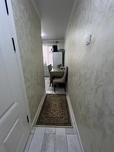 Новостройки от застройщика: 2 комнаты, 44 м², 104 серия, 4 этаж, Евроремонт — 8