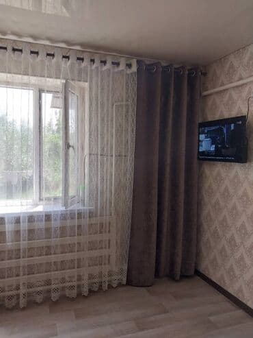 Үй, 100 м², 4 бөлмө, Менчик ээси, Косметикалык оңдоо — 2