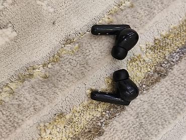 airpods node: Беспроводные вакуумные наушники, Nothing — 3