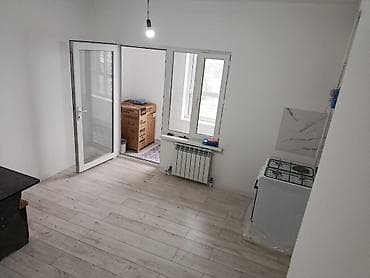 Квартиры: 1 комната, 50 м², Элитка, 13 этаж, Евроремонт — 5