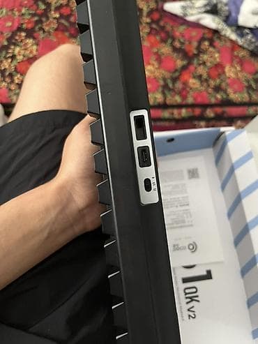 mac mini 4: Клавиатура, Механическая, Bluetooth подключение, Размер: 60% — 7
