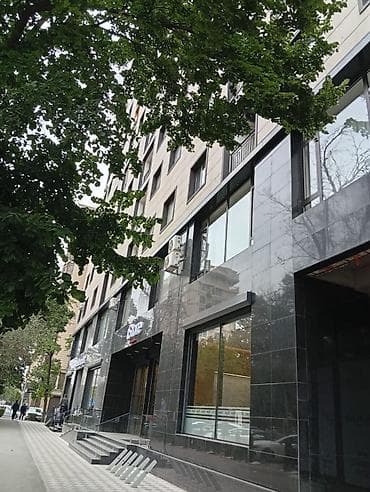 mega hous: 3 комнаты, Риэлтор, Без подселения, С мебелью полностью — 1