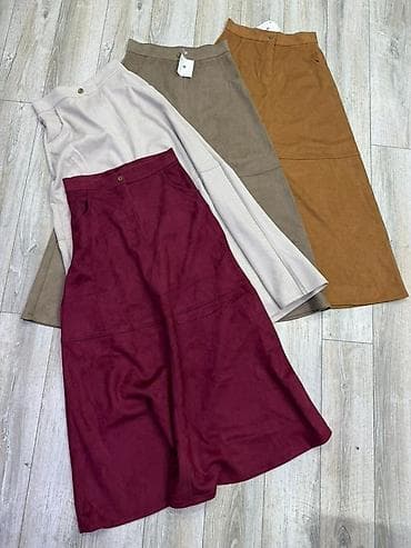 Платья: Платье-рубашка мини с длинным рукавом АКЦИЯ 5 штук за тысячу сомиков — 8