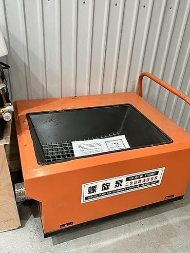 Окна и комплектующие: Бетононасос — 1