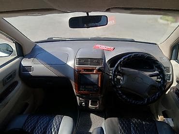 byd e9: Toyota Gaia: 1999 г., 2 л, Автомат, Бензин, Универсал — 7