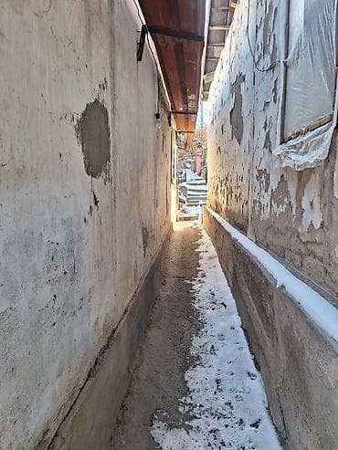 участок село орнок: 5 соток, Курулуш, Кызыл китеп, Техпаспорт, Сатып алуу-сатуу келишими — 9