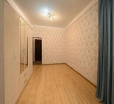 106: 2 комнаты, 69 м², Элитка, 3 этаж, Евроремонт — 7