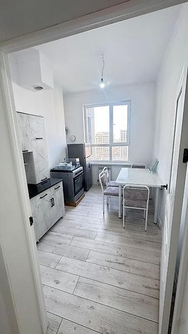 flat rent: 2 комнаты, 55 м², Элитка, 12 этаж, Евроремонт — 3