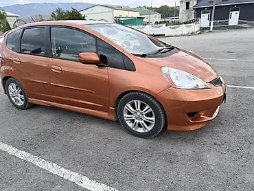 радиатор печка фит: Honda Fit: 2010 г., 1.5 л, Автомат, Бензин, Хэтчбэк — 4