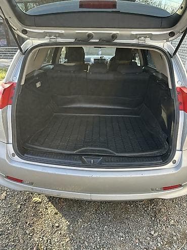 авто майка: Toyota Caldina: 2003 г., 2 л, Автомат, Бензин, Универсал — 7