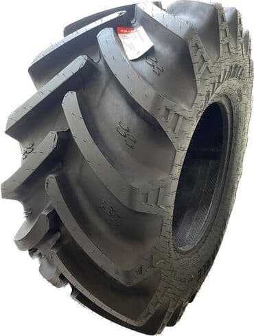 Шины R >34, Yokohama