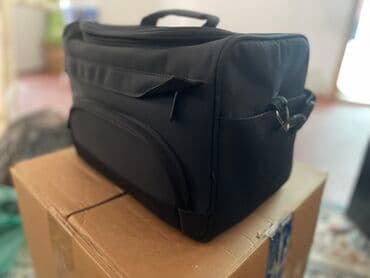 мебель для маникюра: Набор для маникюра и дизайна ногтей Состав: - Чехол/пенал с — 9