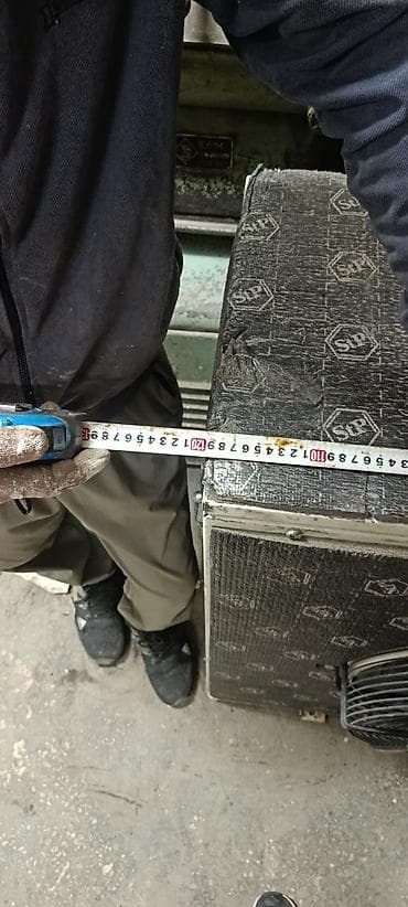 Холодильное оборудование: Холодильный агрегат «Засария» (Марий Эл), модель CM-MLZ026 — 4