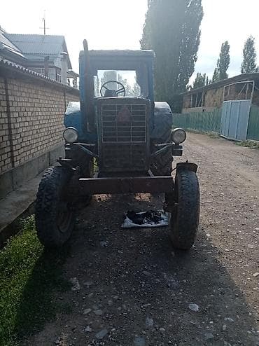 гайк шлем: Другие тракторы — 2