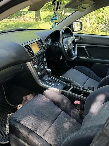 ниссан скайлайн гтр 34: Subaru Legacy: 2003 г., 2 л, Автомат, Бензин, Седан — 6