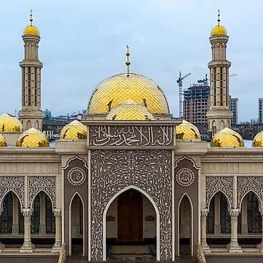 Ондулин: Купола жазайыбыз чалгыла!!!!!!!Купольные покрытия и минаретные — 1