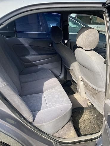 тайота supra: Toyota Prius: 1998 г., 1.5 л, Вариатор, Гибрид, Хэтчбэк — 4