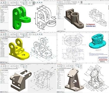 Помогу создать 3д модель и / или чертеж для дальнейшей 3д печати at lalafo.kg Помогу создать 3д модель и / или чертеж для дальнейшей 3д печати