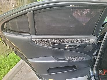 lexus ls430: Lexus LS: 2007 г., 4.6 л, Автомат, Бензин, Седан — 10