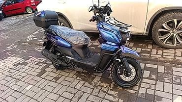 водный скутер аренда: Арендага скутер берилет. Күнүнө 700сомдон. Ответственный бала керек — 2