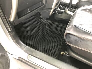 dodge: Тойота Ист Ева Полики Бишкек Eva Полики Бишкек Ева Коврики Бишкек — 4