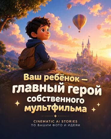 видео тамада хан: Персональные анимационные видео с вашим ребёнком или близкими в роли — 1