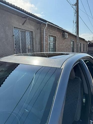 Продажа авто: Toyota Camry: 2008 г., 2.5 л, Автомат, Бензин, Седан — 8