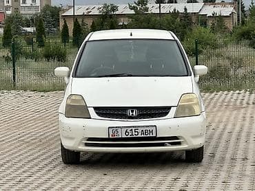 машина коробка автомат купить: Honda Stream: 2003 г., 1.7 л, Автомат, Бензин, Минивэн — 2