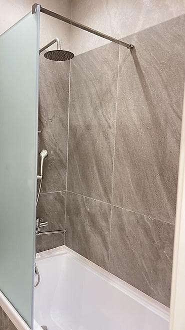 квартиры ала арча: 4 комнаты, 116 м², Ала-Арча ж/м Элитка, 12 этаж, Свежий ремонт — 9
