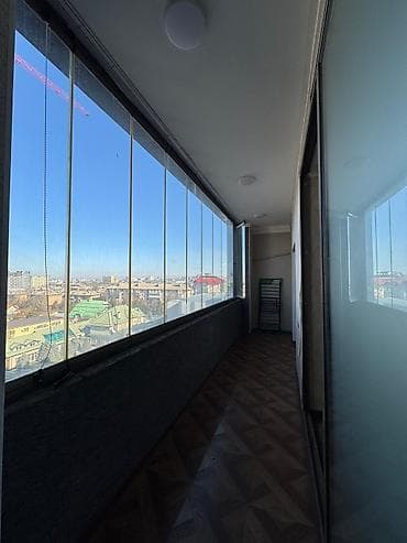 Продажа квартир: 2 комнаты, 64 м², Элитка, 6 этаж, Евроремонт — 5