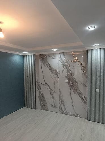 Продажа квартир: 1 комната, 24 м², 1 этаж, Готовая ПСО (под самоотделку) — 7