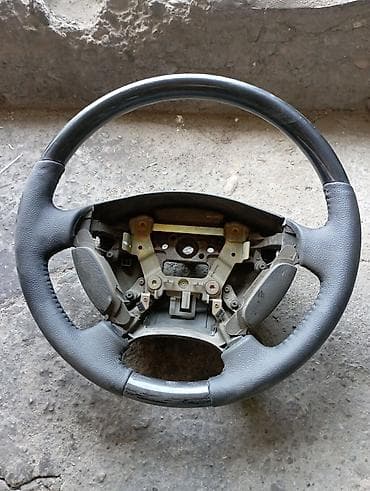 Руль Honda 1999 г., Б/у, Оригинал, Япония