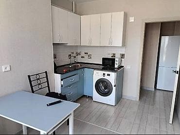 1 комната, 40 м², Элитка, 3 этаж, Евроремонт