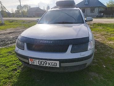 шлейф соната: Volkswagen Passat Variant: 1998 г., 1.8 л, Ручные, Бензин, Универсал — 6