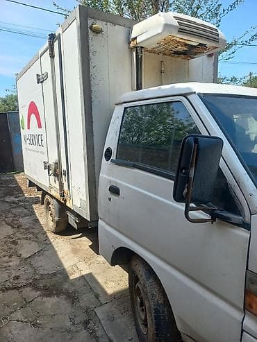 Транспорт: Легкий грузовик, Hyundai — 8