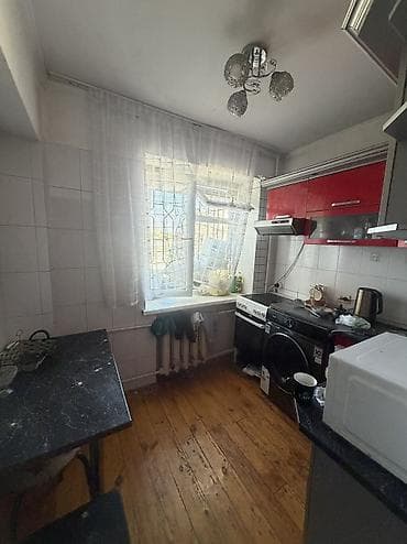 2 комнаты, 44 м²