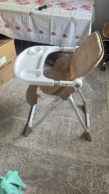 blade blade: Коляска Mstar - Легкая складная прогулочная коляска Ходунок - 500 — 5