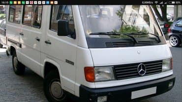 Другие автозапчасти: Запчасти мб100
из Германии — 1