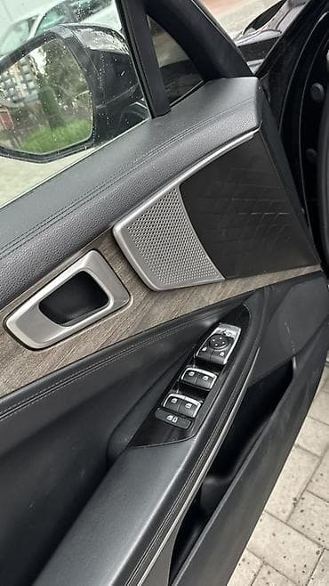 kia 8: Kia K8: 2021 г., 3.5 л, Газ, Седан — 7
