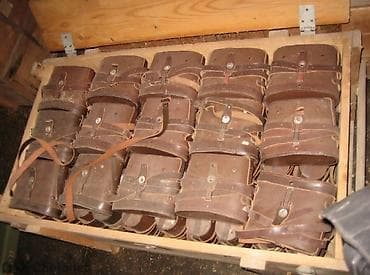 carl: Бинокль бпц4 8х30 ссср - Классическая оптика Carl Zeiss Jena - — 8