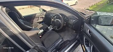 сапок каратышка: Subaru Outback: 2004 г., 2.5 л, Типтроник, Бензин, Универсал — 8