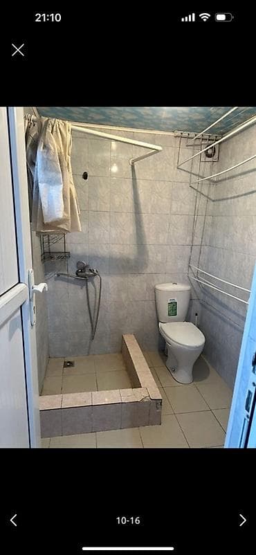 дом для кош: 5 комнат, С мебелью частично — 6