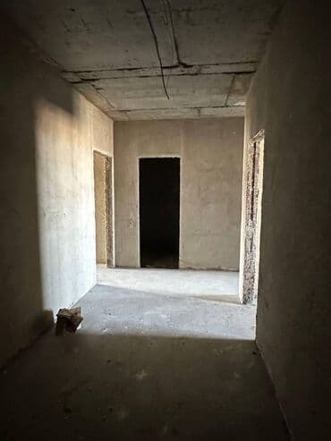 квартира продаю кок жар: 2 комнаты, 77 м², Элитка, 7 этаж, ПСО (под самоотделку) — 4