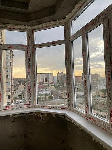 витри: Изготовление и монтаж пластиковых окон и витражей - Производство и — 7