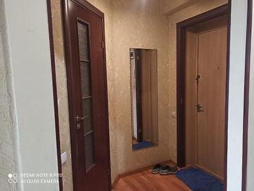 rent: 1 комната, С мебелью полностью — 4