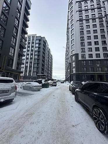 Сдается коммерческое помещение в ЖК «Авангард-Сити» 📍 Асанбай —