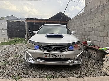 нисан сефиро 2: Nissan Cefiro: 1999 г., 2 л, Автомат, Бензин, Седан — 1